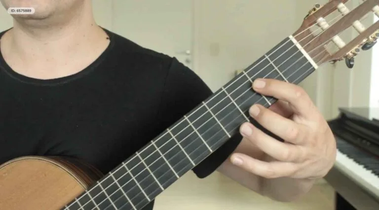 Violão do Zero ao Intermediário com Fábio Lima