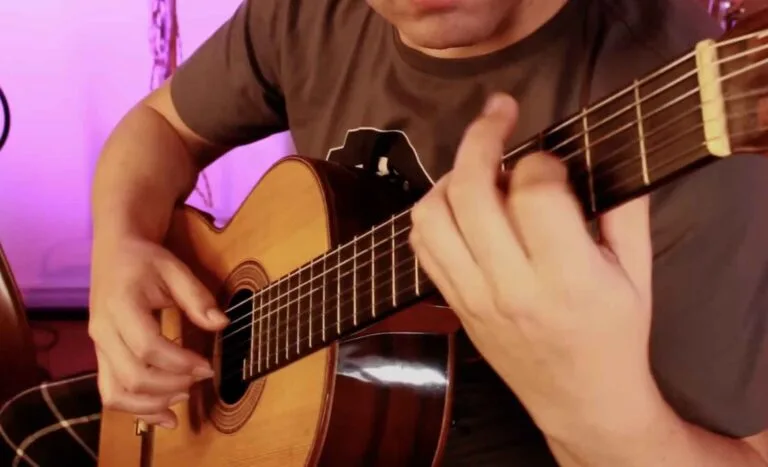 Violão do Zero ao Intermediário com Fábio Lima